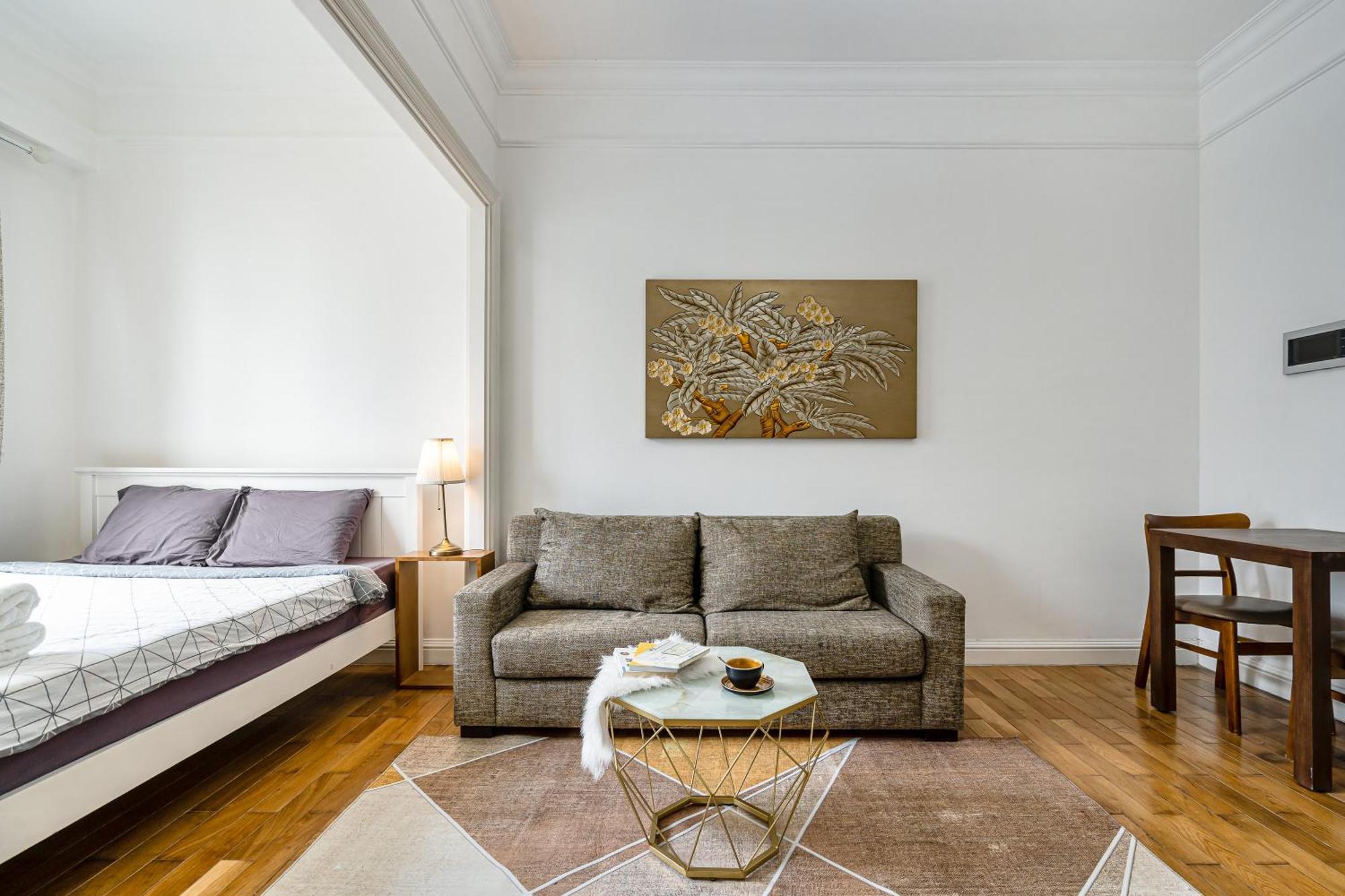 The Manor 2 Luxury Apartment Free Roof Top Pool Ciudad Ho Chi Minh  Exterior foto