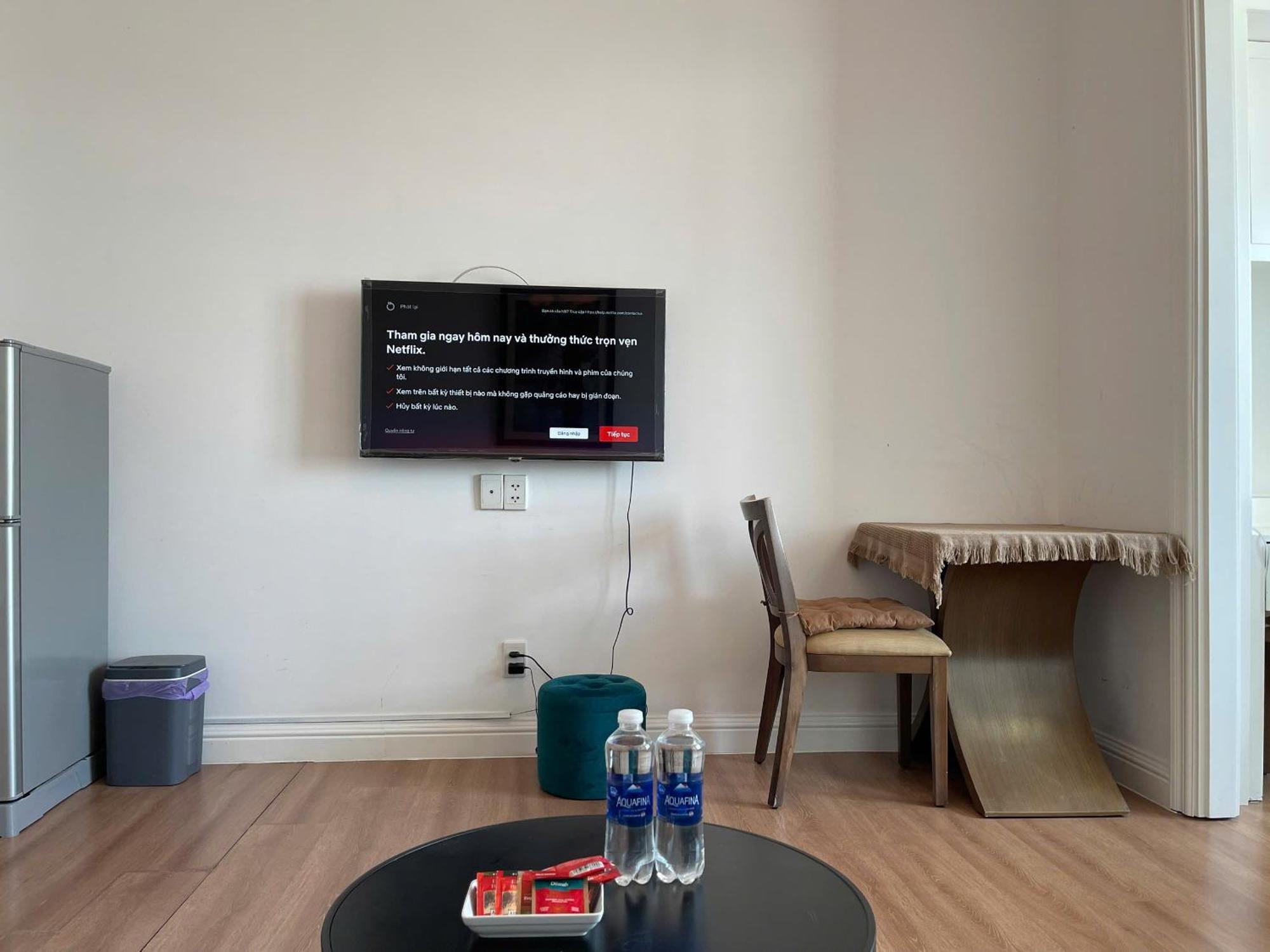 The Manor 2 Luxury Apartment Free Roof Top Pool Ciudad Ho Chi Minh  Exterior foto
